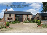 Bloodstock Barn