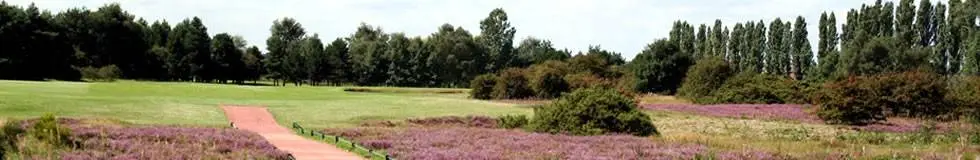 Holme Hall Golf Club