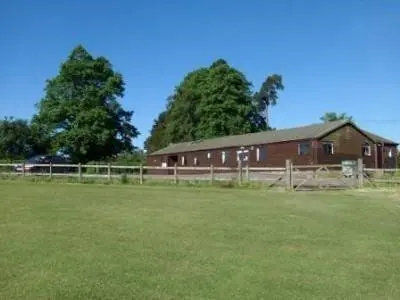 Upper Sapey (Edith Silcock Memorial) Village Hall