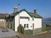 Ben Lawers Hotel