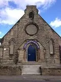 Lodge Newbattle St Mary 1063