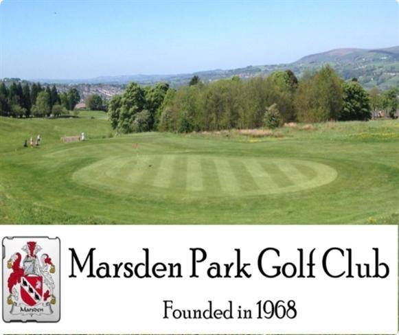 Marsden Park Golf Club