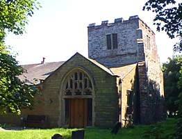 Mablethorpe St Marys Church Hall