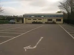 Chartham Village Hall