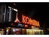 Komedia Brighton