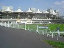 Sandown Park Racecourse