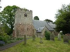 Longhoughton Village Hall