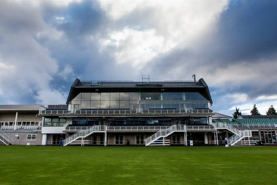 The Bristol Pavilion