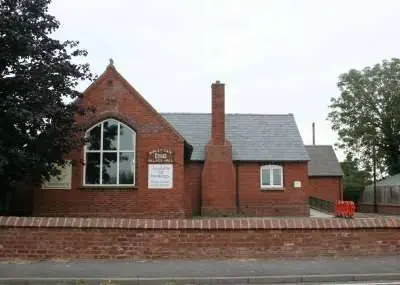 Burley Gate Village Hall