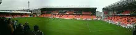 Tannadice