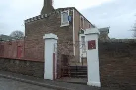 Camperdown Masonic Lodge