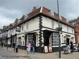 The Grapes, Beverley