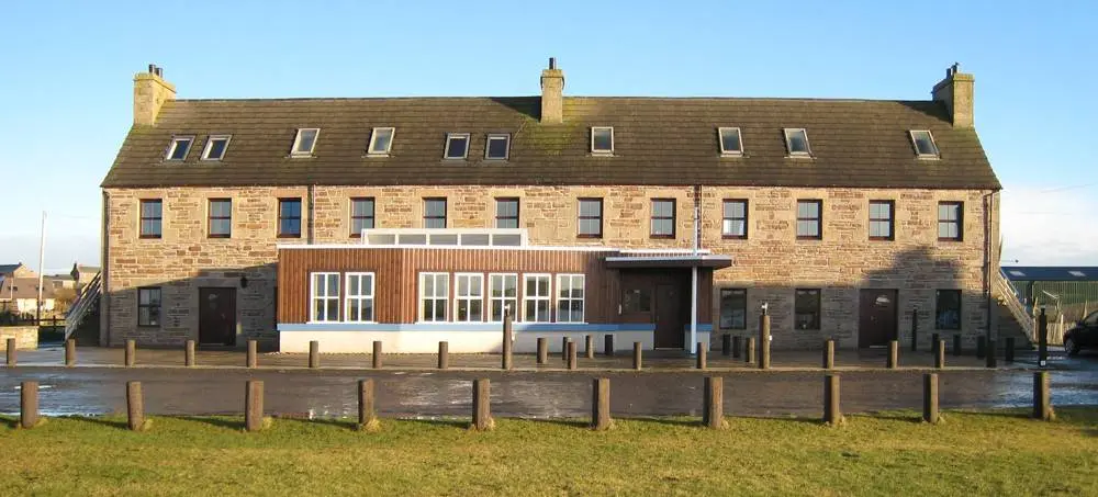 The Sands Hotel The Sands Hotel