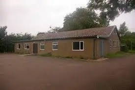 Rumburgh and St Michael Village Hall
