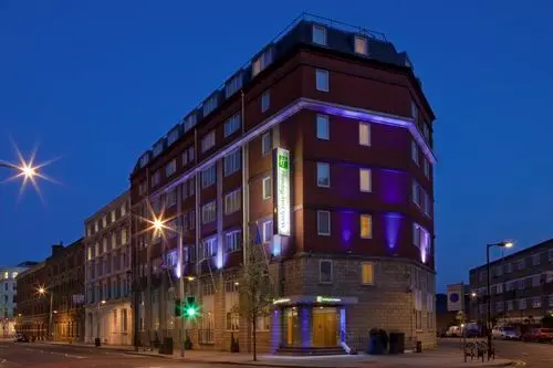Holiday Inn Express London - Southwark Holiday Inn Express London - Southwark