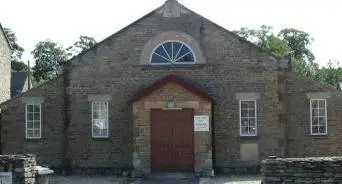 Aynho Village Hall