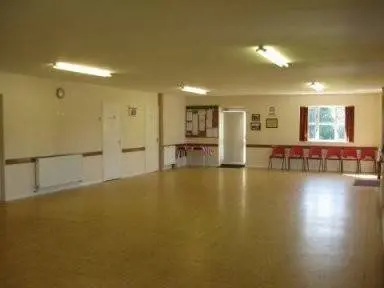 Shalford Village Hall