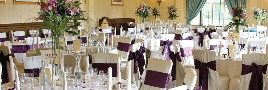 Dunchurch Park Hotel and Conference Centre