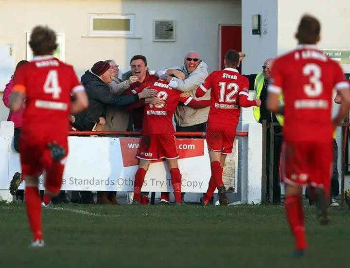 Prestatyn Town Football Club