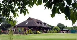 Thorney Park Golf Club