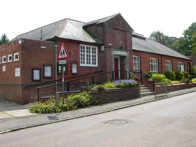 Welford Village Hall