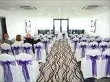 Willows Suite (Civil Ceremony)