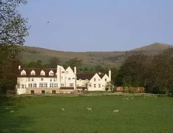 Losehill House Hotel & Spa