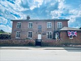 Ashby Parva Village Hall