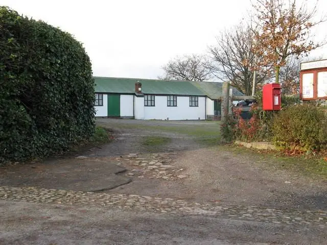 Church Pulverbatch Village Hall