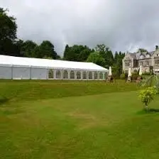 Birdsgrove House - Marquee Venue