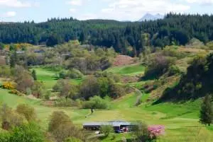 Glencruitten Golf Club