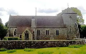 St Mary's Church