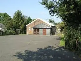 Iden Village Hall