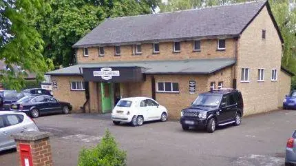 Mossley Village Hall