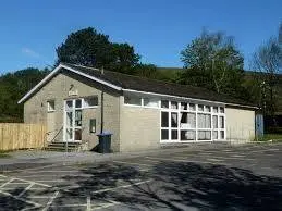 Edale Village Hall