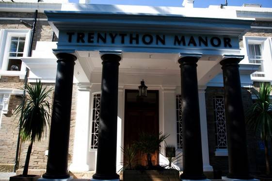 CLC Trenython Manor