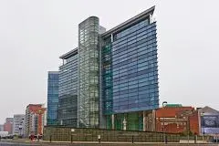 Regus Leeds Princes Exchange