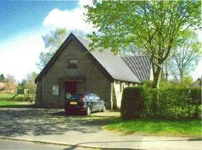 Heads Nook Village Hall