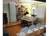 Loughton Music Academy Room Rentals