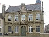 Downham Market Town Hall