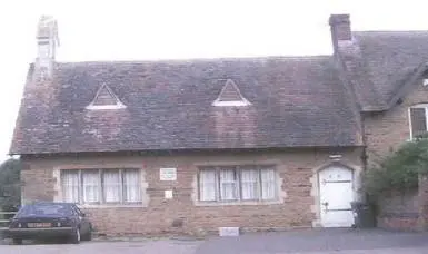 Hannington Village Hall