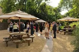 Egypt Mill Hotel & Restaurant - Marquee Venue