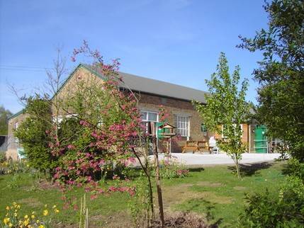 Galleywood Heritage Centre