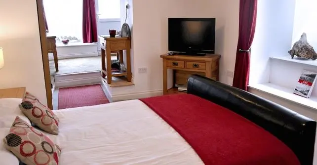 SAWYERS BED & BREAKFAST LOOE