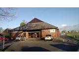 Waverton Village Hall - Front