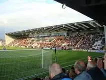 Globe Arena