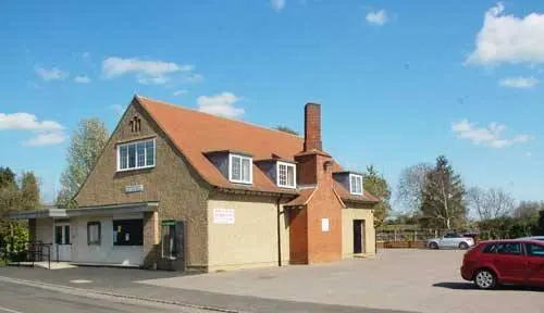 Shillington Village Hall