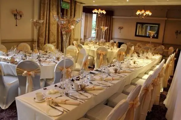 Dovedale Suite