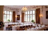 Lewtrenchard Manor - Marquee Venue