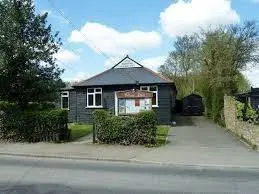 Little Burstead Village Hall